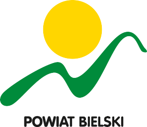 Logo powiatu bielskiego